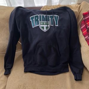 trinity sweatshirt